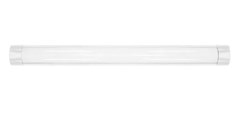 LUMINARIA SOBREPOR LED LINEAR SLIM 18W 6500K BIVOLT 60CM - LLUM