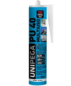 PU 40 MULTIUSO 360G BRANCO - UNIPEGA
