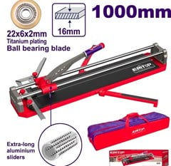 CORTADOR DE PISO 100CM EMTOP NOVO - EMTOP