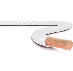 CABO FLEXIVEL  6 0MM 750V BRANCO ANTCHAM - SIL