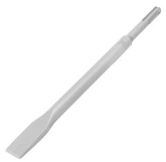 TALHADEIRA ACO CHATA SDS PLUS 14X20X250MM - MTX
