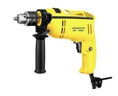 FURADEIRA IMPACTO 13MM (1/2) 127V 500W - MENEGOTTI