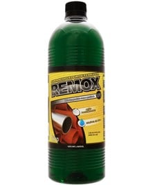 REMOVEDOR DE FERRUGEM 1L REMOX - REMOX