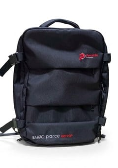 MOCHILA 17” SMART BOONE - SMART
