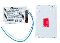 DRIVER 700MA 13W A25W 103X66X30MM - NEW LINE