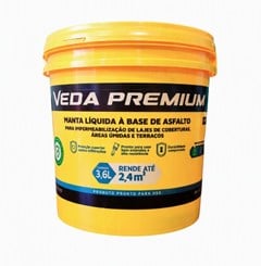 VEDA PREMIUM 3,6 LTS - PATRIOTA ADITIVOS