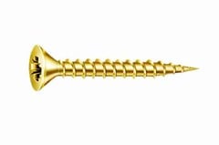 PARAF P/MAD POZIDRIVE C CH 5.0X50 RO COR - CISER