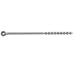 TRADO P/MADEIRA 457MM 18 X 5/8 MANUAL - IRWIN