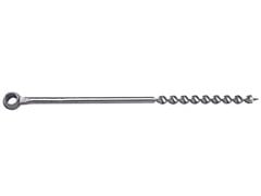 TRADO P/MADEIRA 457MM 18 X 3/8 MANUAL - IRWIN