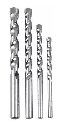 BROCA P/CONCRETO 12 X 150MM - IRWIN - IRWIN