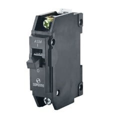 DISJUNTOR NEMA UNIPOLAR 35A ASM1 - SOPRANO