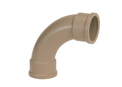 CURVA 90G SOLDAVEL 40MM - KRONA