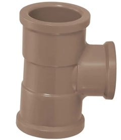 TE SOLDAVEL REDUCAO 32X25MM - KRONA