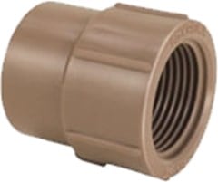 LUVA SOLDAVEL LR 32MMX1 - KRONA