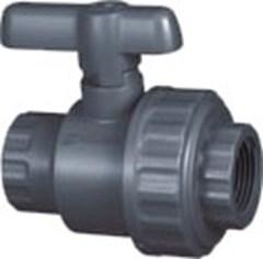 REGISTRO SOLDAVEL ESFERA 32MM C/UNIAO - KRONA