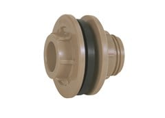 ADAPTADOR CAIXA DE AGUA AUTO AJUSTE 40X1 1/4 - KRONA