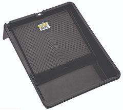 BANDEJA P/PINTURA PRETA GRANDE 2.7LTS - ATLAS