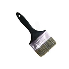 TRINCHA 4” 300 CABO PRETO - ATLAS
