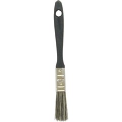 TRINCHA 1/2” 300 CABO PRETO - ATLAS