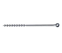 TRADO P/MADEIRA 457MM 18 X 7/16 MANUAL - IRWIN