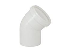 JOELHO 45G ESGOTO 150MM PRIMARIO - KRONA