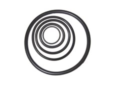 ANEL DE VEDACAO ESGOTO 150MM - KRONA