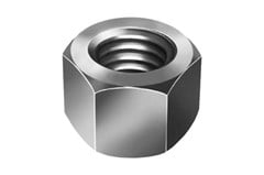 PORCA SEXTAVADA ZINCADO 5/8 CHAVE 15/16 - CISER
