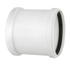 LUVA ESGOTO DE CORRER 100MM - KRONA