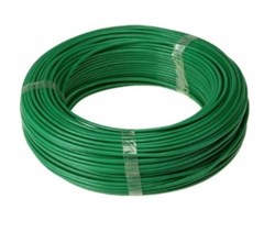 CABO FLEXIVEL 50MM 750V VERDE - COBRECOM