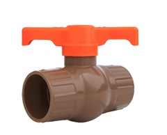 REGISTRO SOLDAVEL ESFERA 32MM S/UNIAO - KRONA