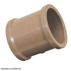 LUVA SOLDAVEL 75MM - KRONA