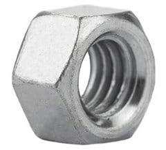 PORCA SEXTAVADA ZINCADO 3/4 CHAVE 1.1/8 - CISER