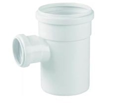 TE ESGOTO REDUCAO 150X100MM SNORMAL - AMANCO