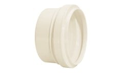 CAP ESGOTO 150MM SNORMAL - AMANCO