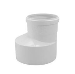REDUCAO ESGOTO EXCENTRICA 200X150MM - AMANCO