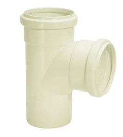 TE ESGOTO 150MM SNORMAL - AMANCO