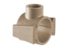 COLAR TOMADA 60MM X 1/2 - KRONA