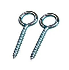 PITAO 5.5X70 P/BUCHA N 8 ZINCADO 100PCS - CISER