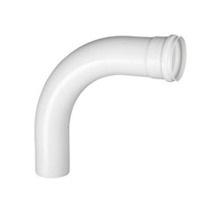 CURVA 90G ESGOTO 100MM LONGA - KRONA