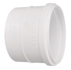 LUVA ESGOTO 200MM PRIMARIO - KRONA