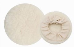 BOINA P/POLIMENTO N 08 BRANCO - COMPEL