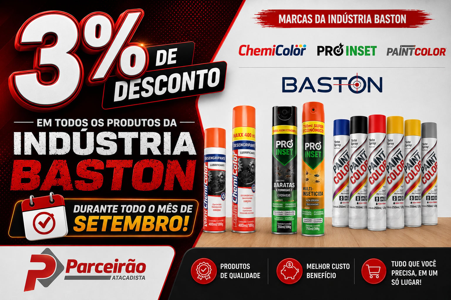 PROMOCAO MES BASTON INDUSTRIA (DESTAQUE)