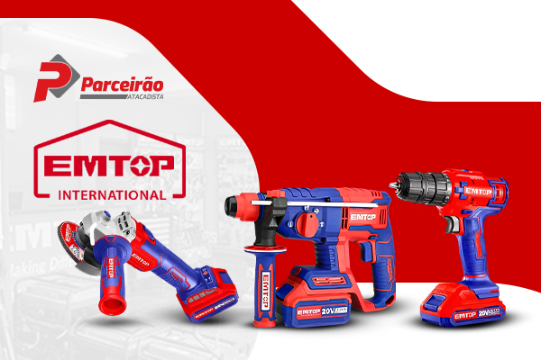 CAMPANHA EMTOP